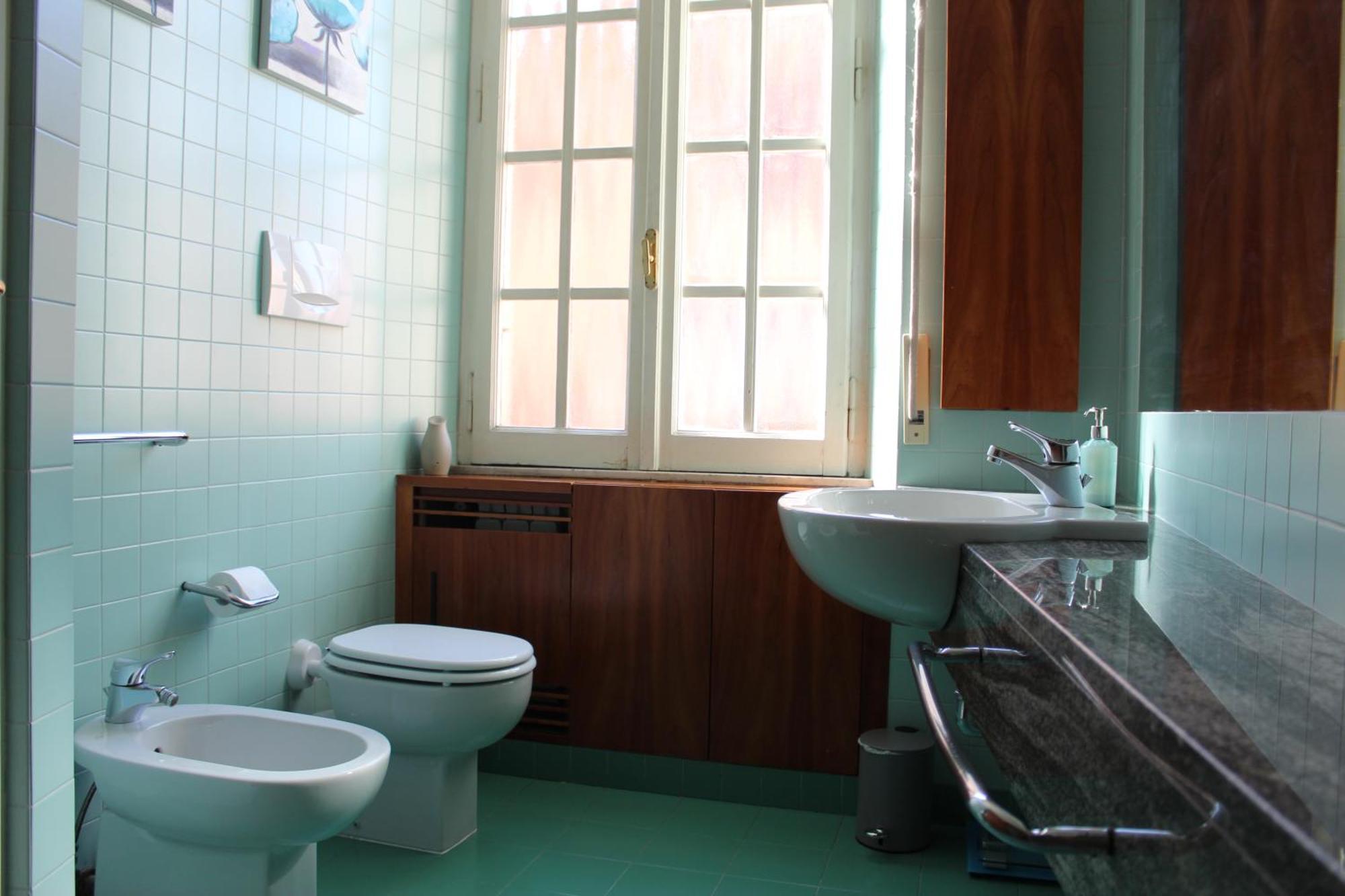 Casa Nerone Apartment *