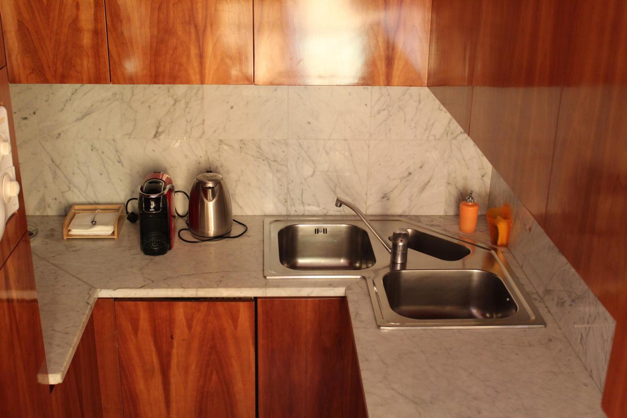 Apartment Casa Nerone