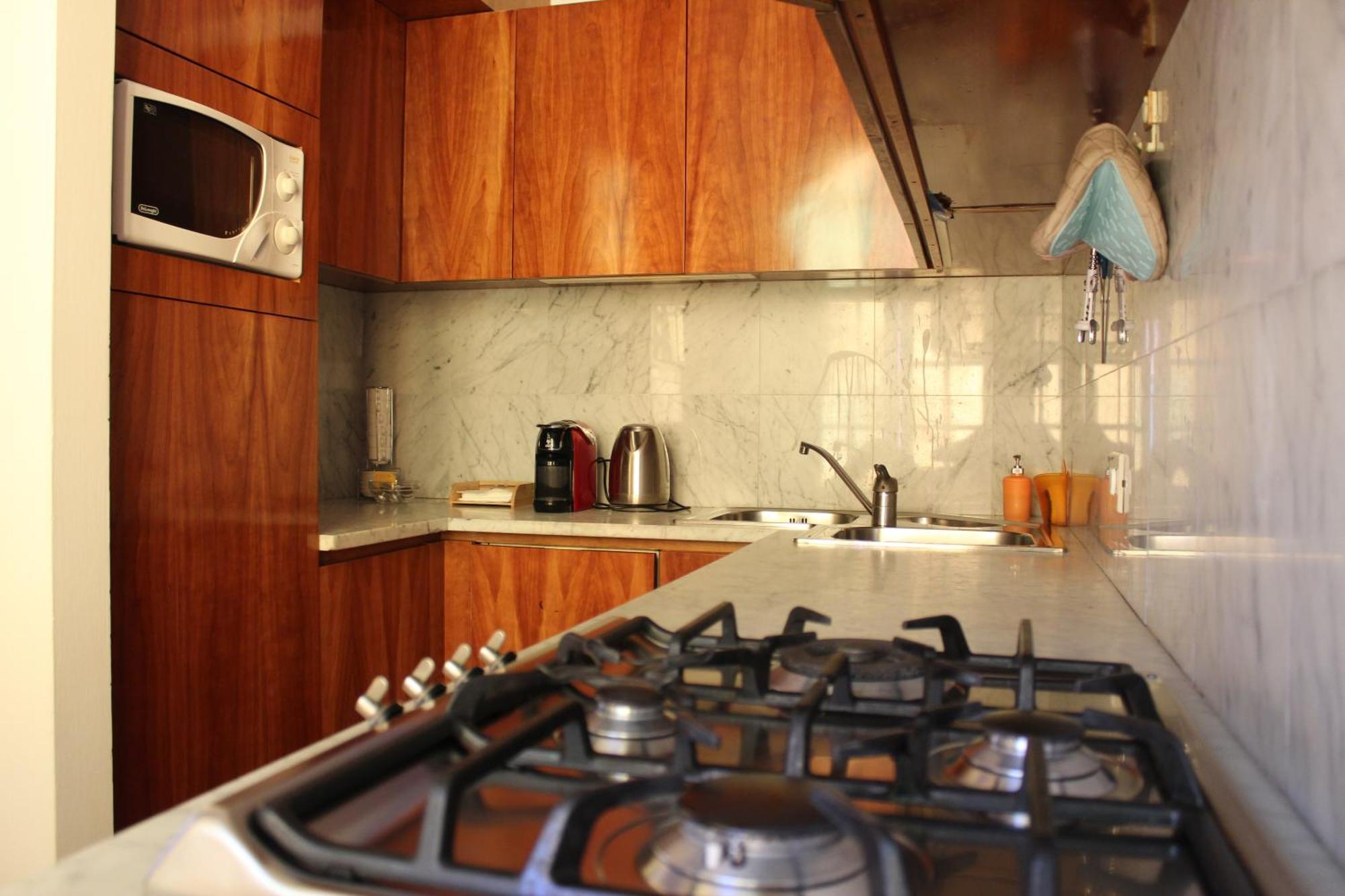 Apartment Casa Nerone Rome