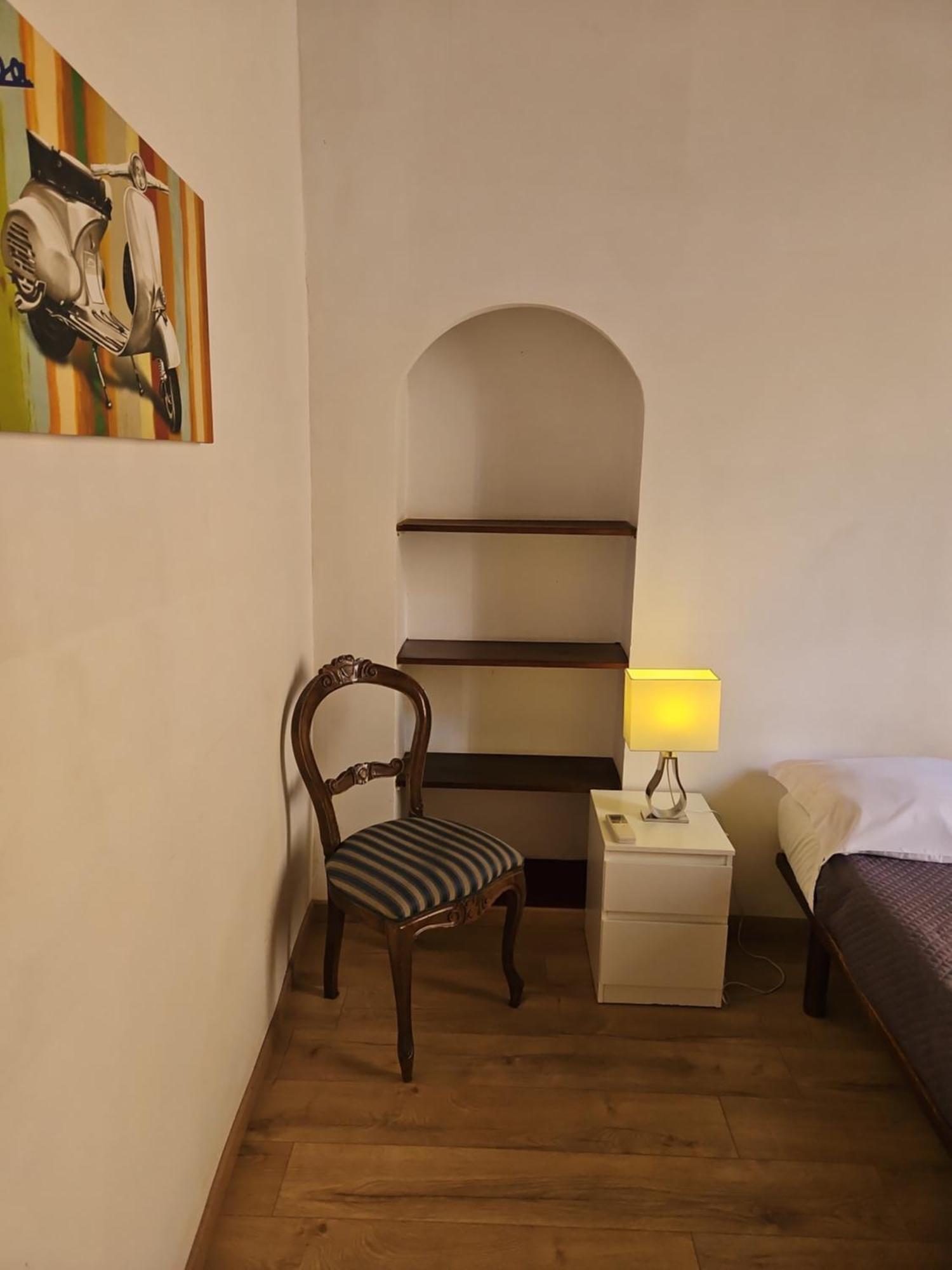 Dulcis Navona Appartement *