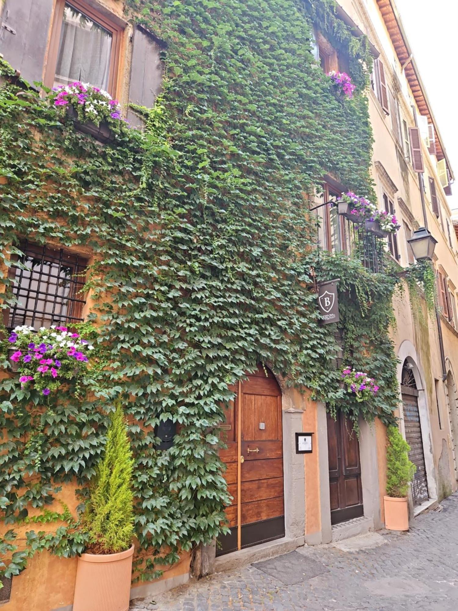 Appartement Dulcis Navona