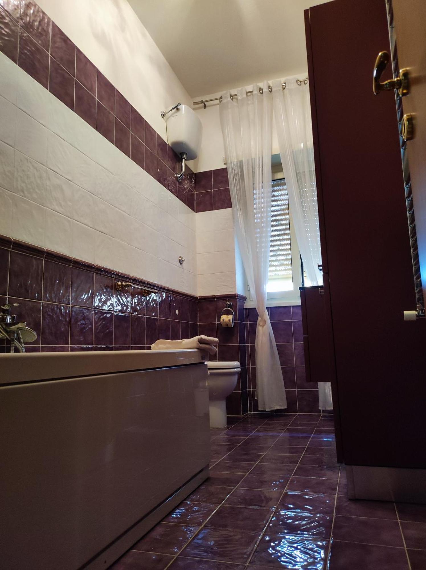 Vacanze Romane Bed & Breakfast Rome