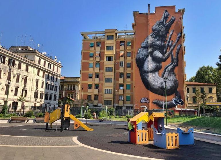La Maison D'amelia * Rome