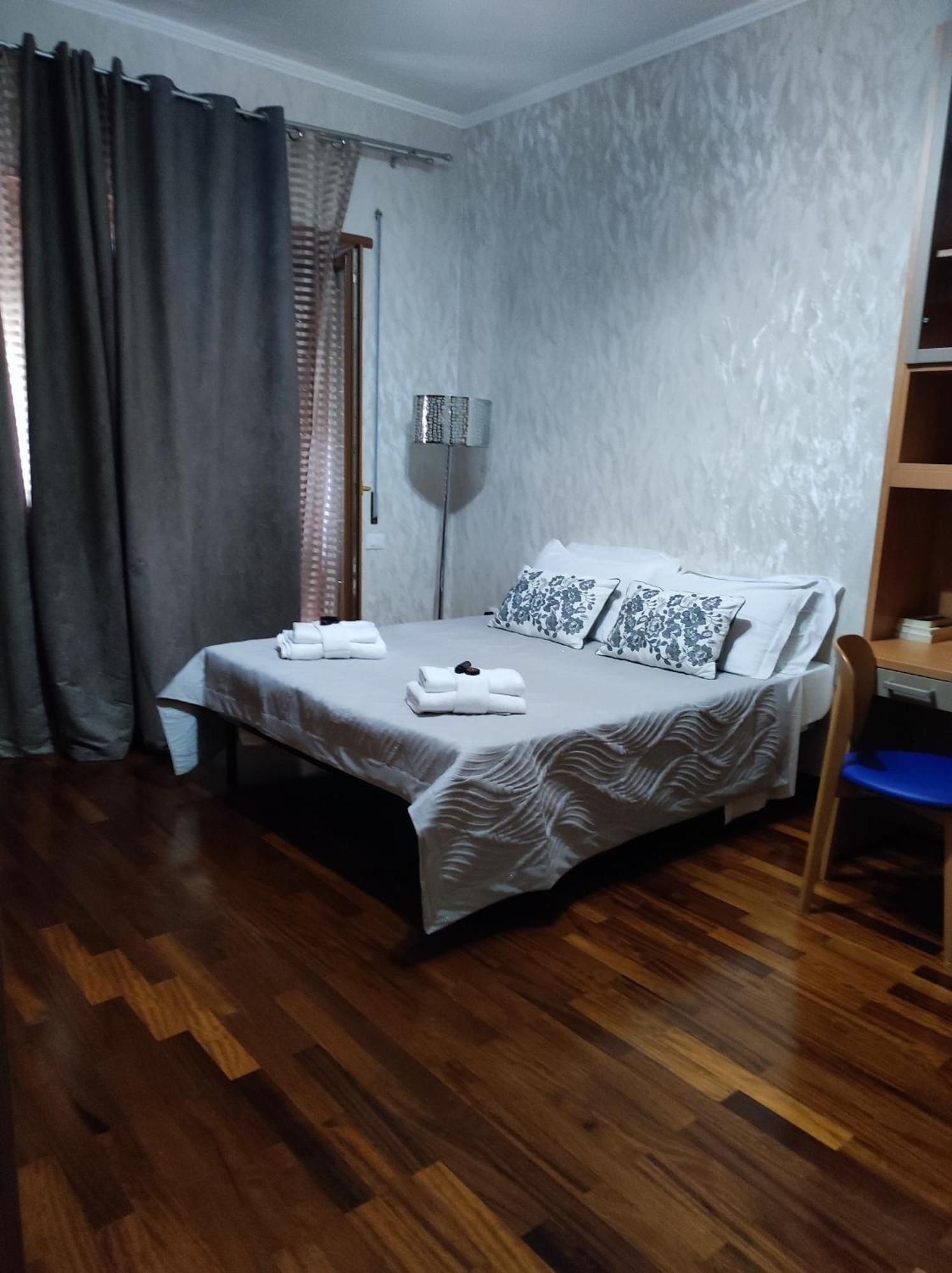 Bed & Breakfast Vacanze Romane *