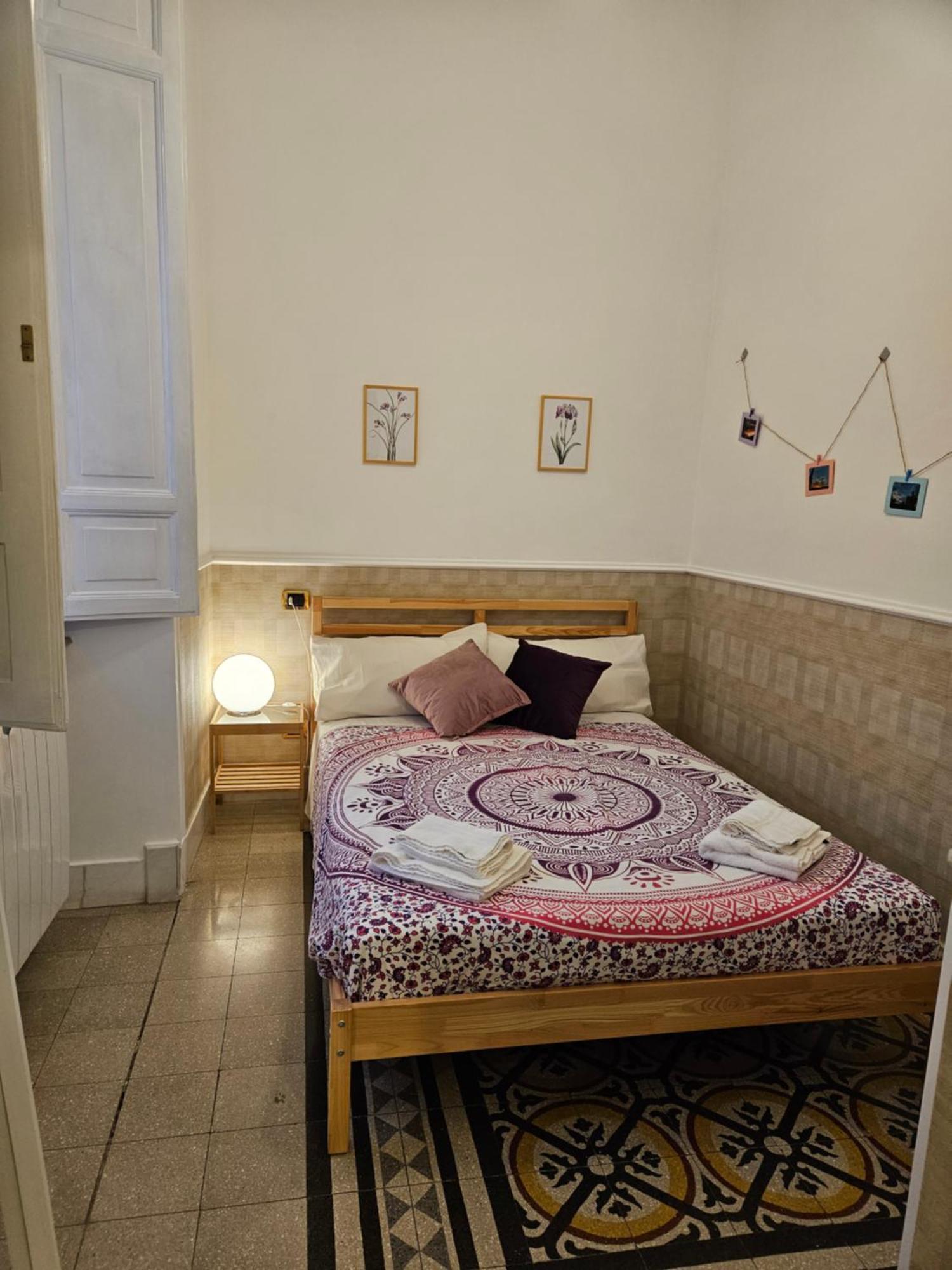 4rooms In Casa de hóspedes Roma