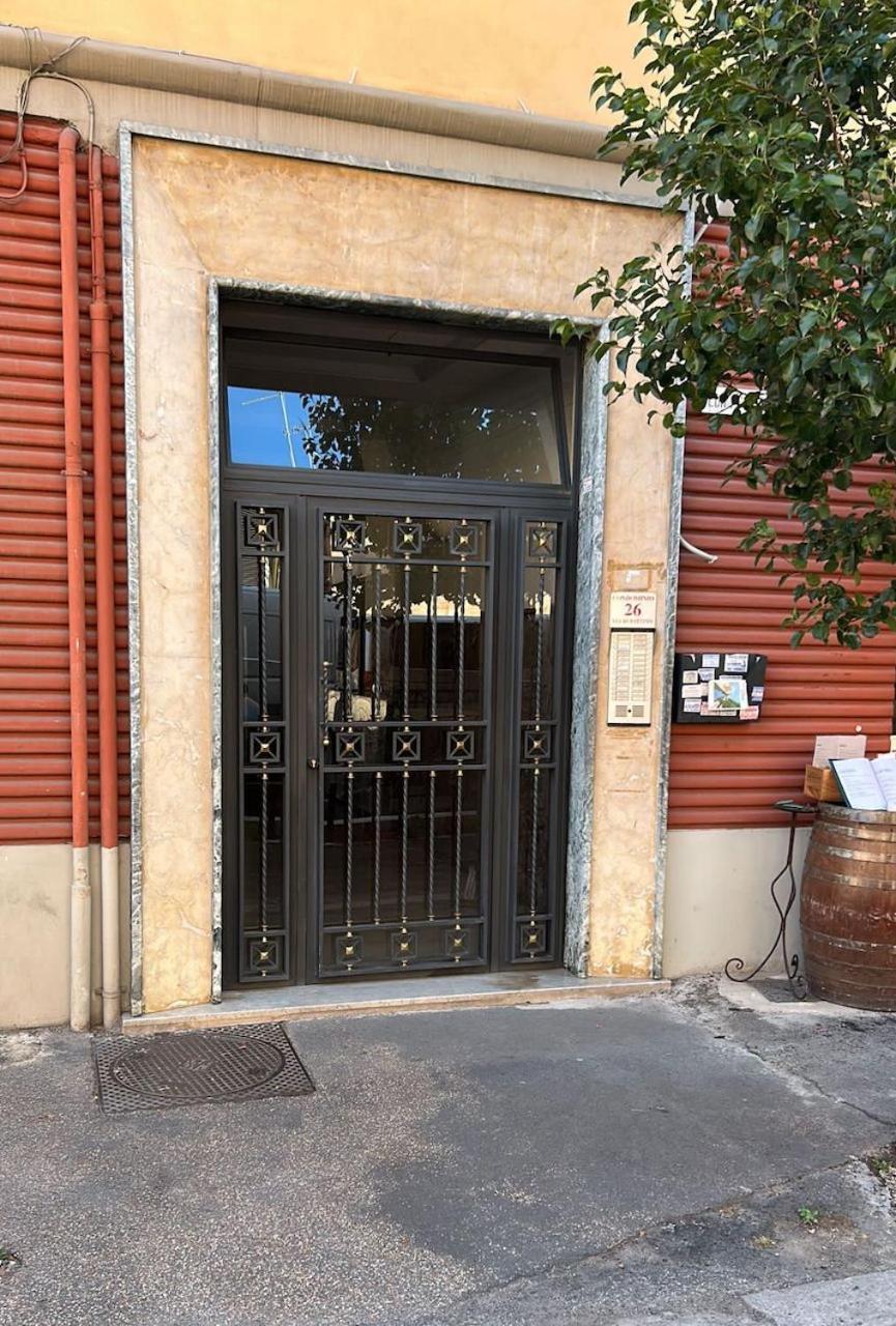 La Maison D'amelia Apartment *