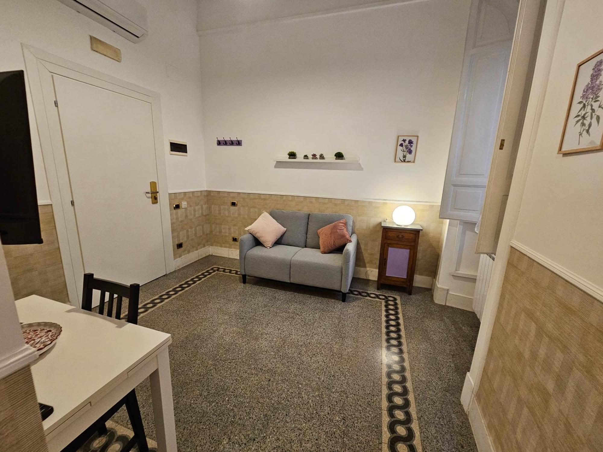 4rooms In Casa de hóspedes *