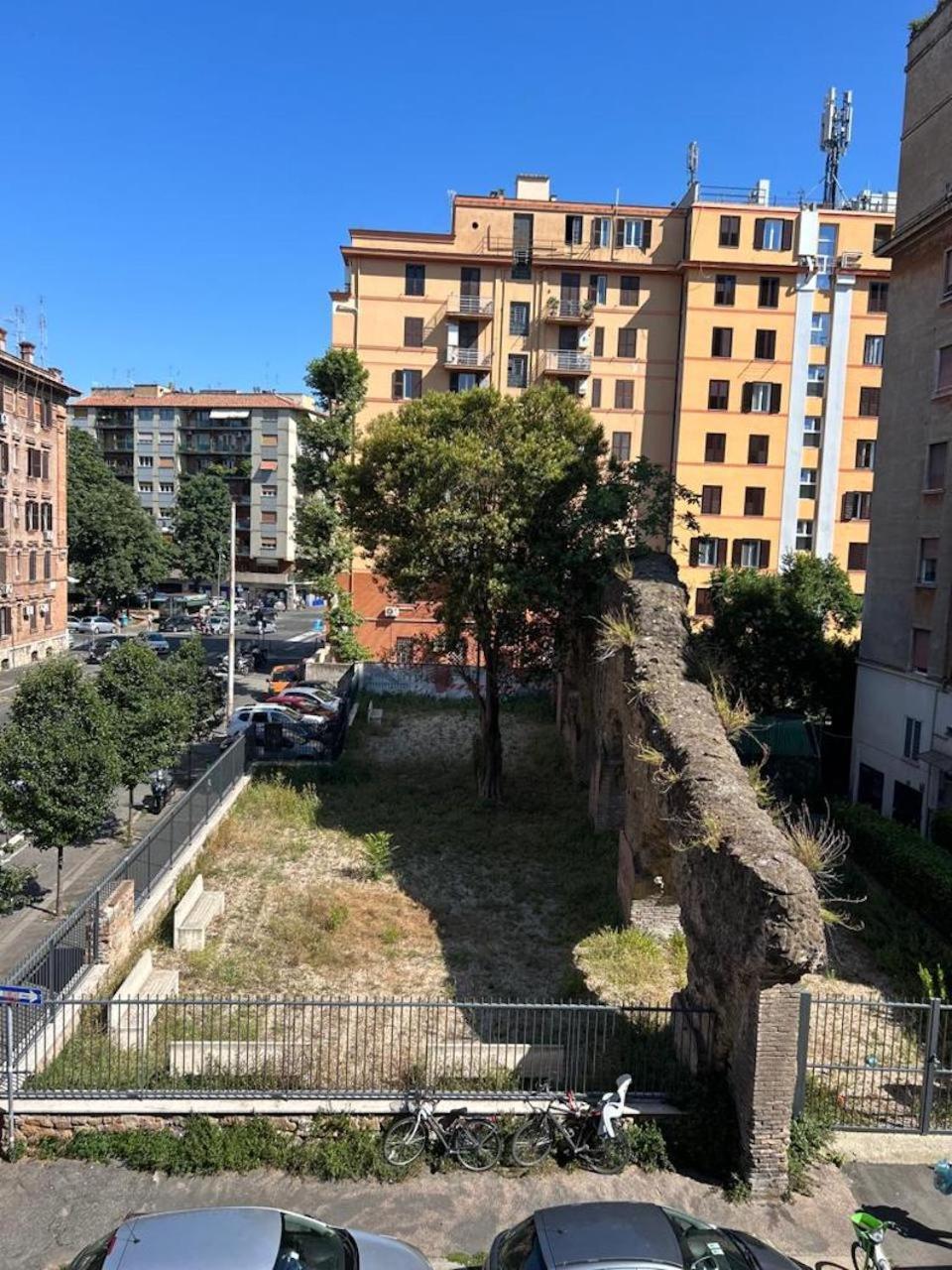 La Maison D'amelia * Rome