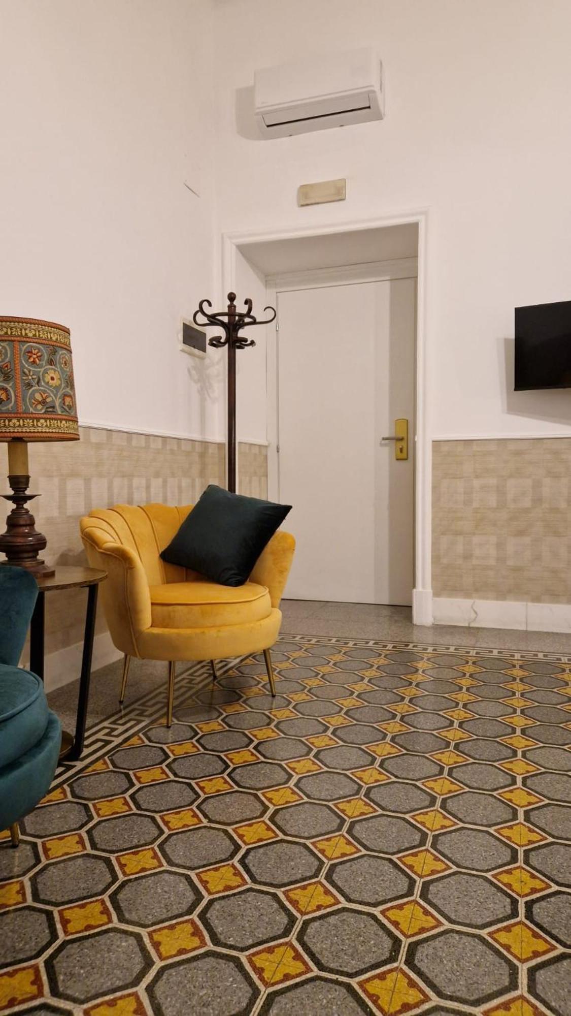 4rooms In Casa de hóspedes Roma