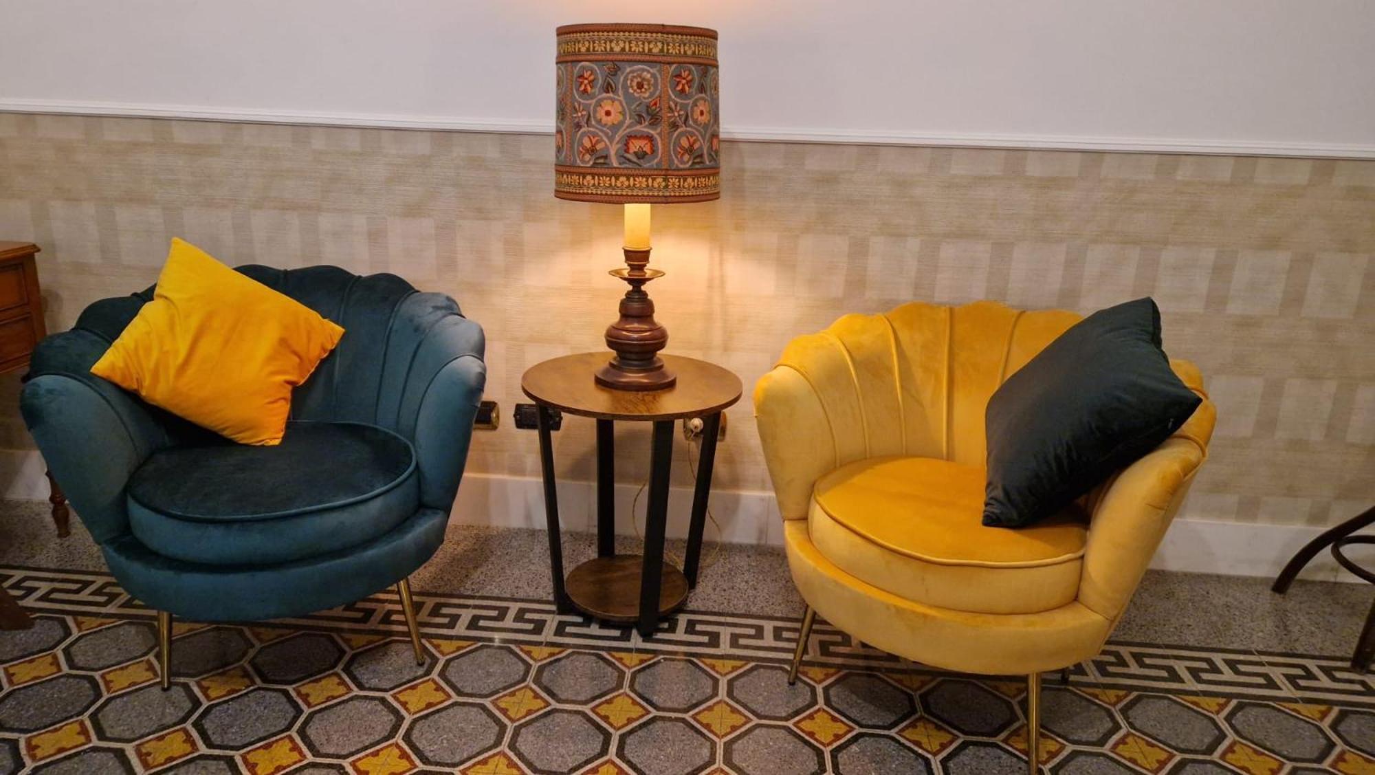 4rooms In Casa de hóspedes *