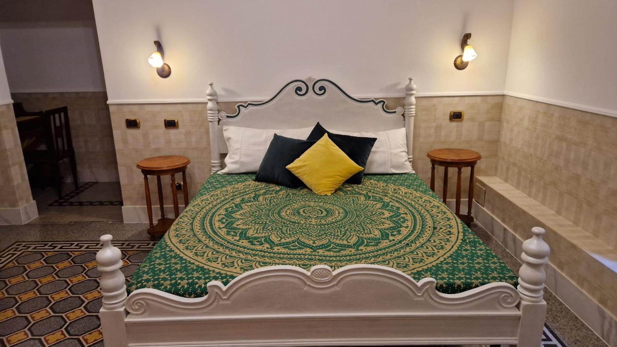 Casa de hóspedes 4rooms In