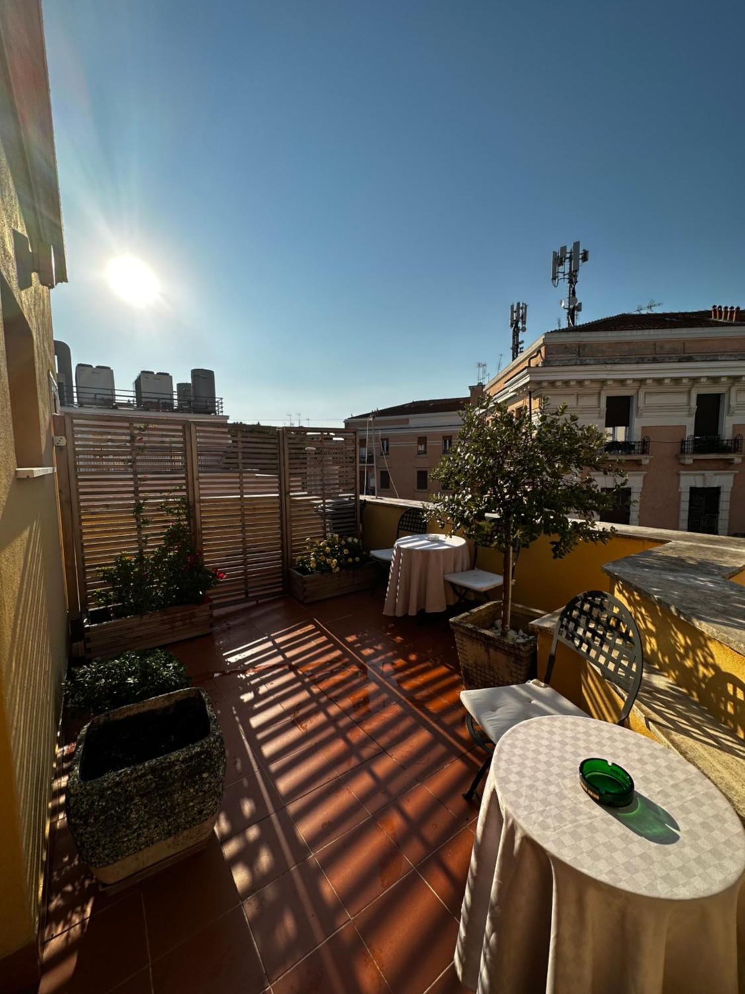 Comfort Astoria Palace Couette-café 3*