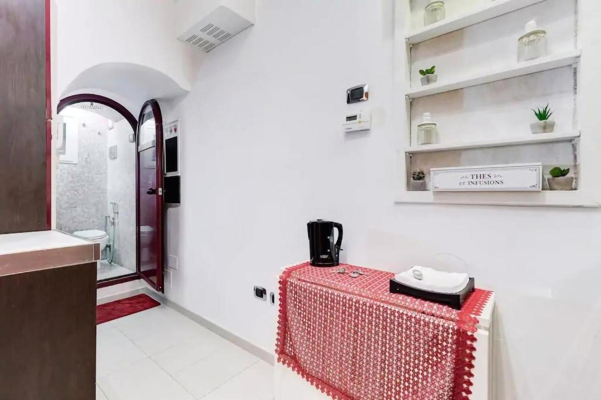 Apartment Cheri Navona