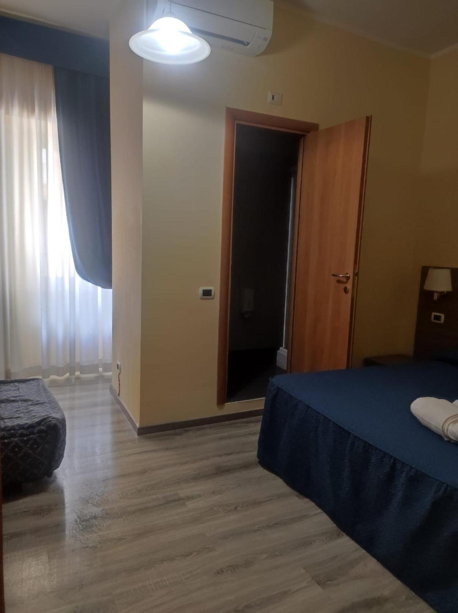 Corallo Affittacamere Roma