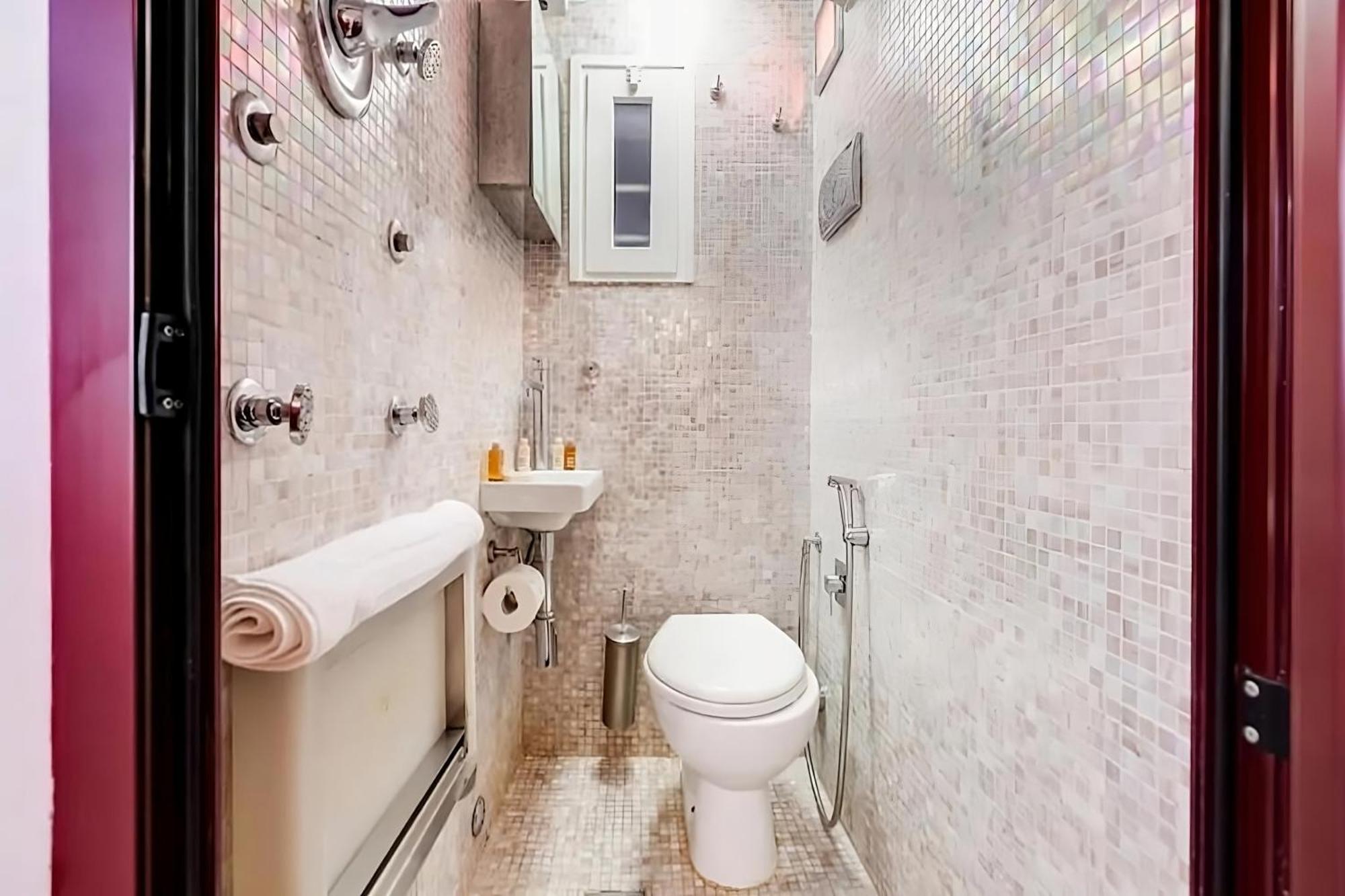 Apartment Cheri Navona *