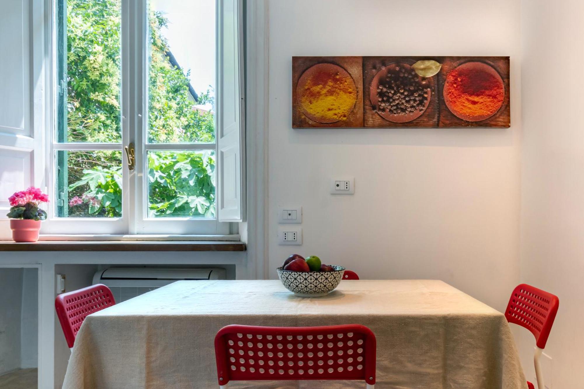 Casa vacanze Window Roma