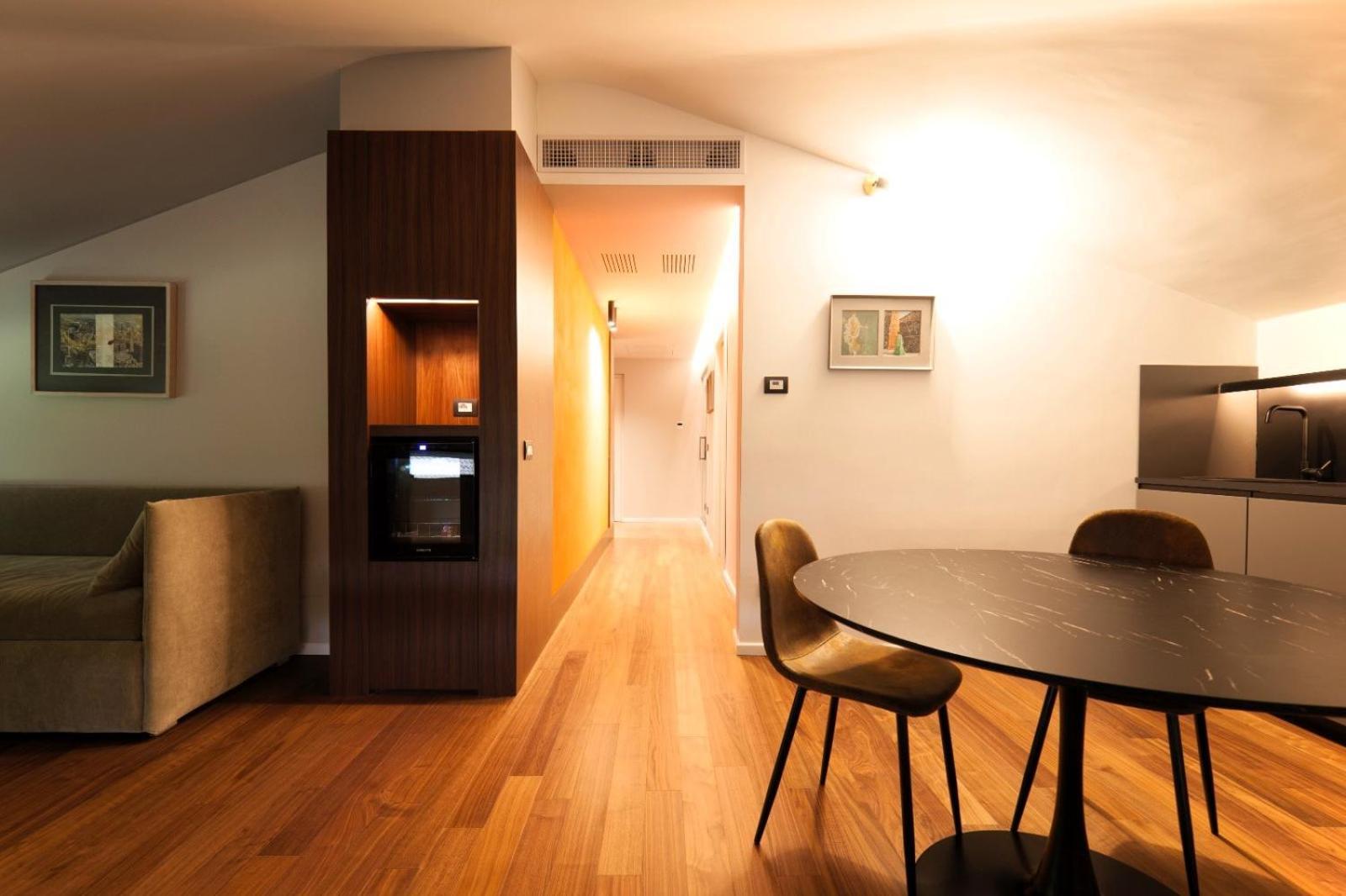 Resort Fauno Urban Rome