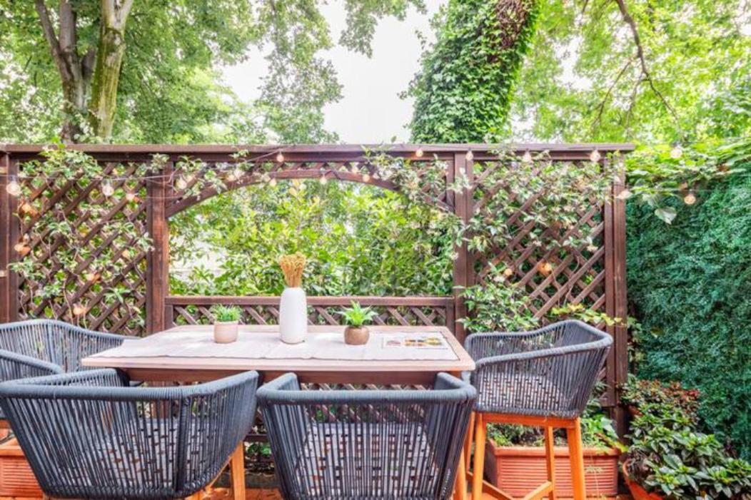 New Luxury Loft-la Fenetre Verte