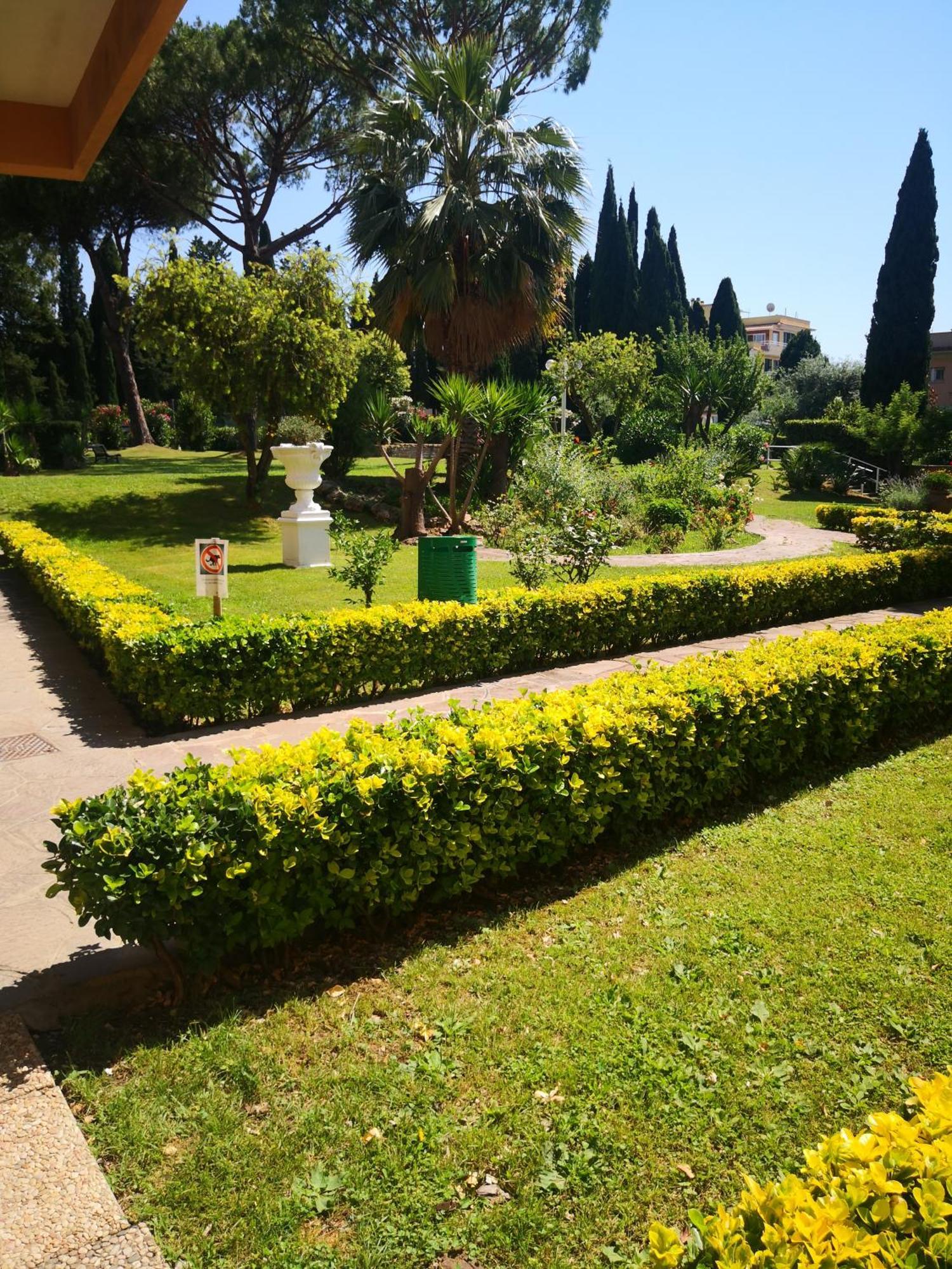 Appartement Aurelia City Garden