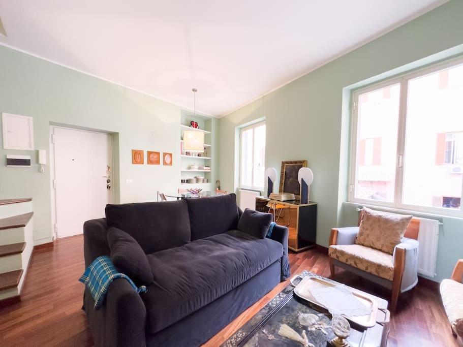 Apartment Casa Triunfo Boutique Rome