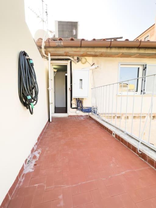 Casa Triunfo Boutique Rome