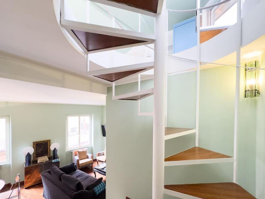 Casa Triunfo Boutique Apartment Rome