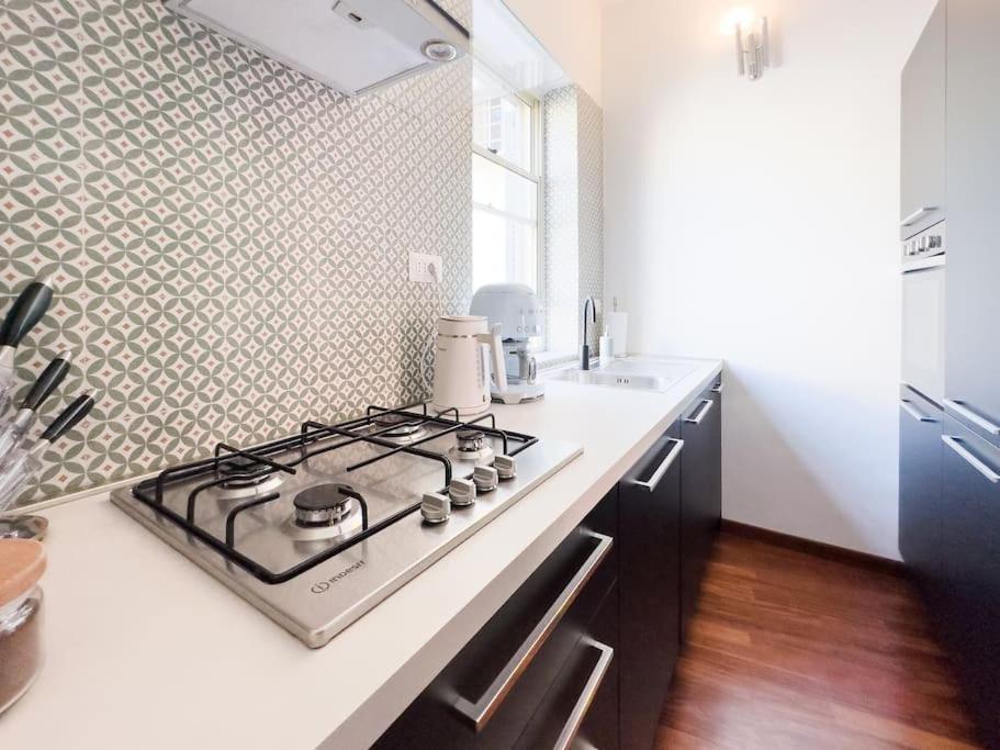 Apartment Casa Triunfo Boutique *