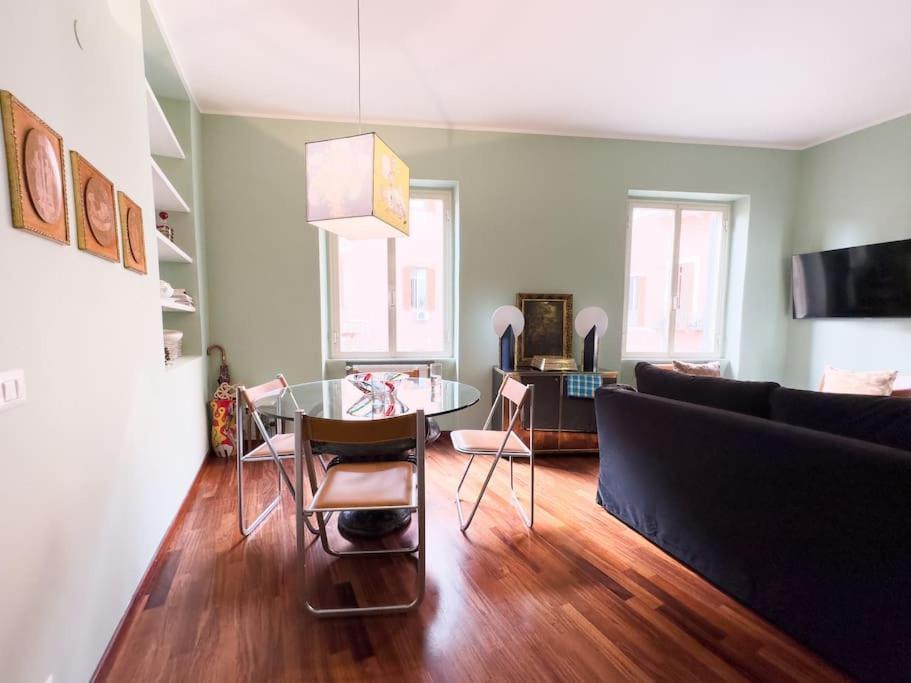 Apartment Casa Triunfo Boutique Rome