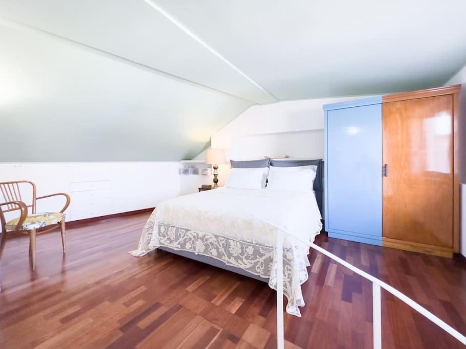 Apartment Casa Triunfo Boutique Rome