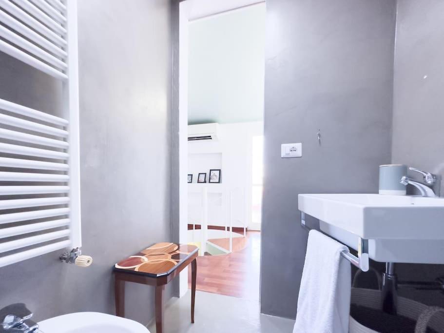 Casa Triunfo Boutique Apartment Rome