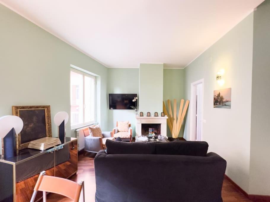 Casa Triunfo Boutique Rome