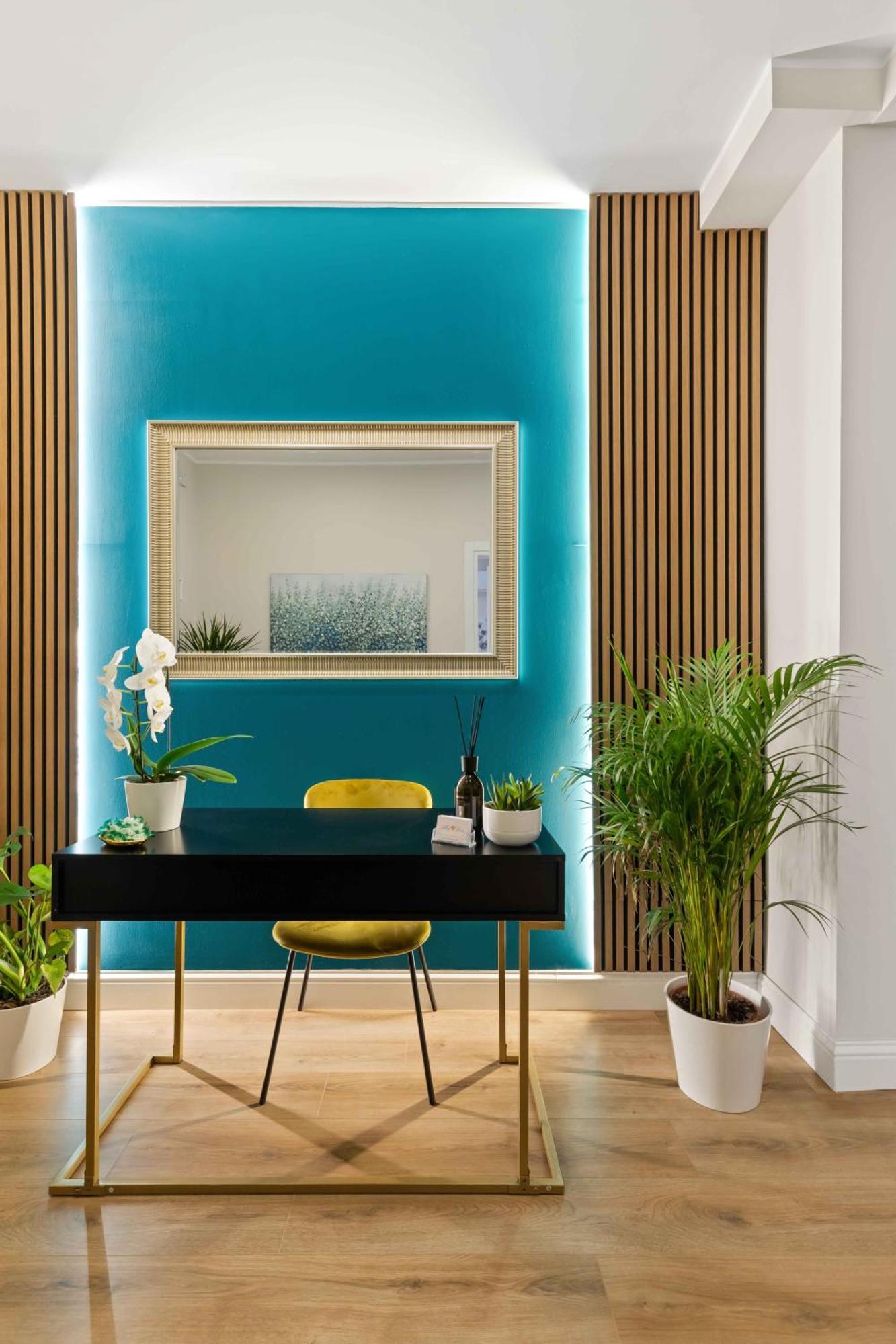 Maison d'hôtes Albadea Deluxe Rome