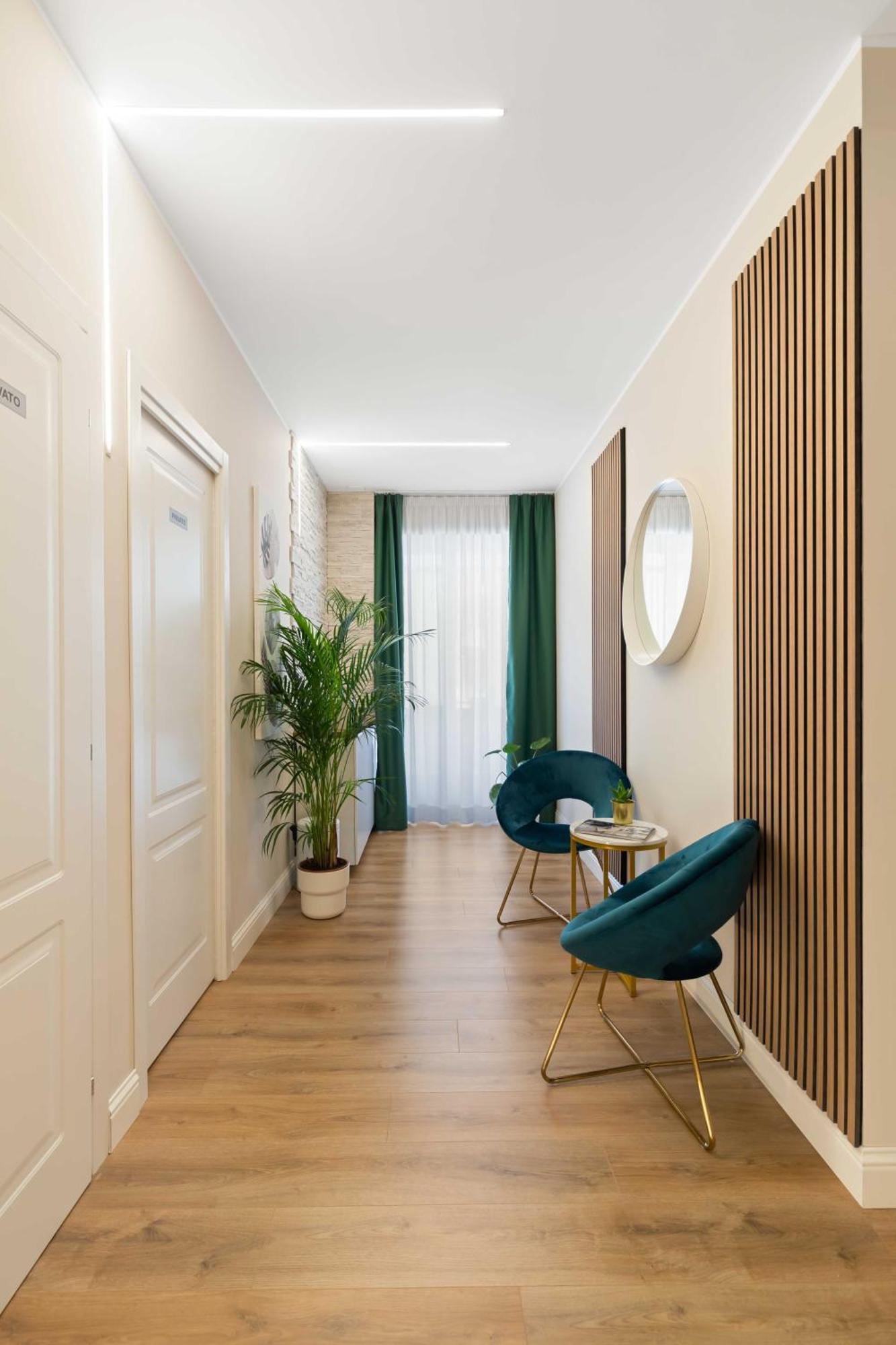 Albadea Deluxe Rome