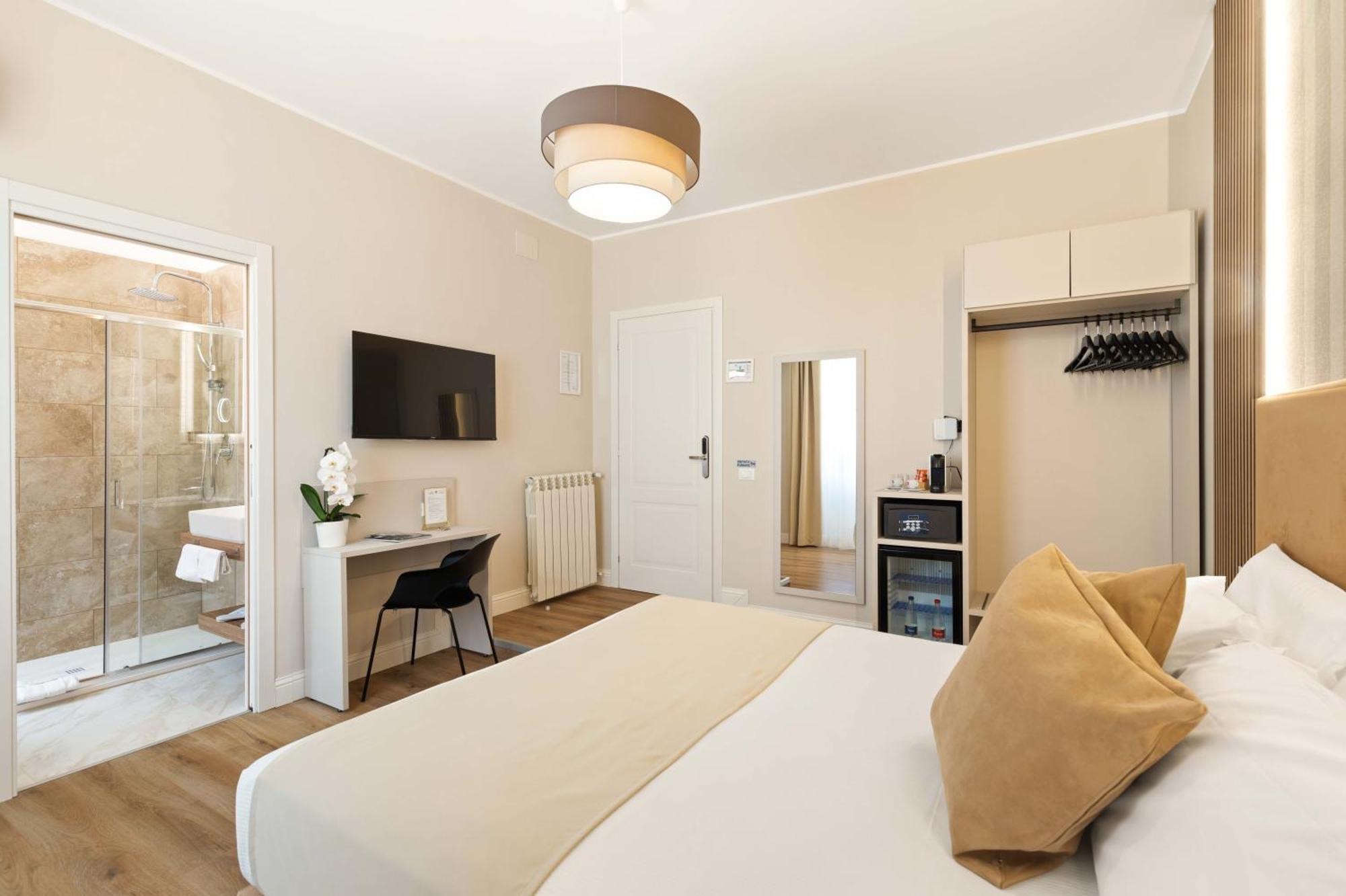 Albadea Deluxe Maison d'hôtes *