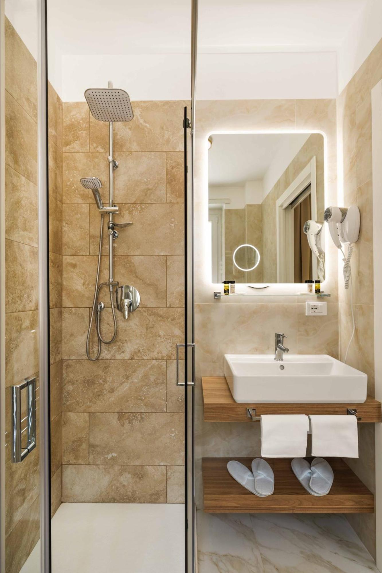 Albadea Deluxe Maison d'hôtes *