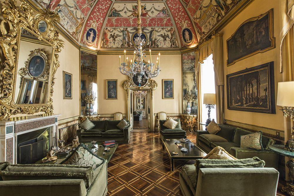 Bed & Breakfast Residenza Ruspoli Bonaparte 4*