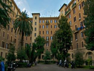 Le Stanze Di Nico Gasthuis Rome