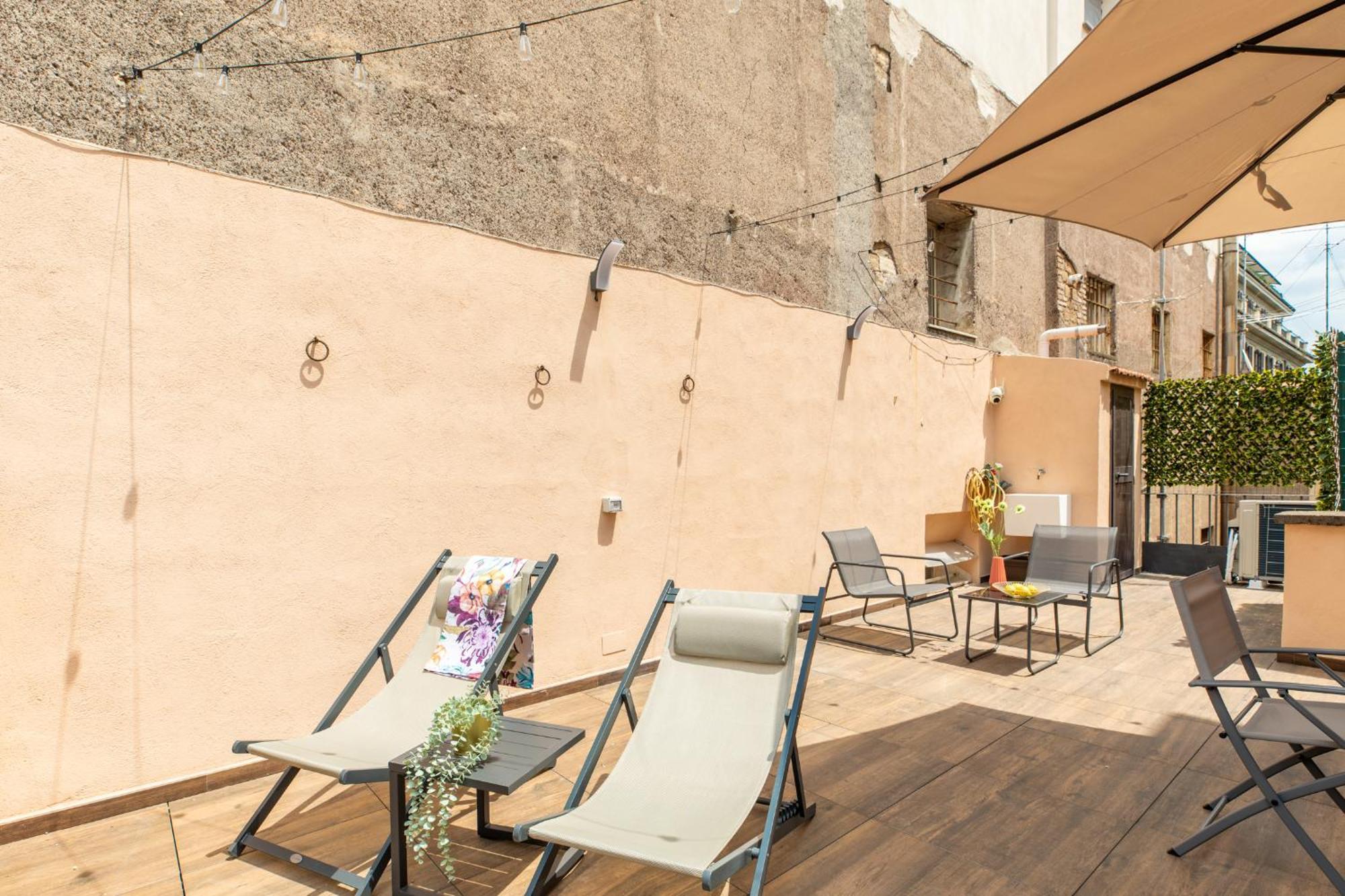 Appartement Iflat Sweet Near Saint Peter