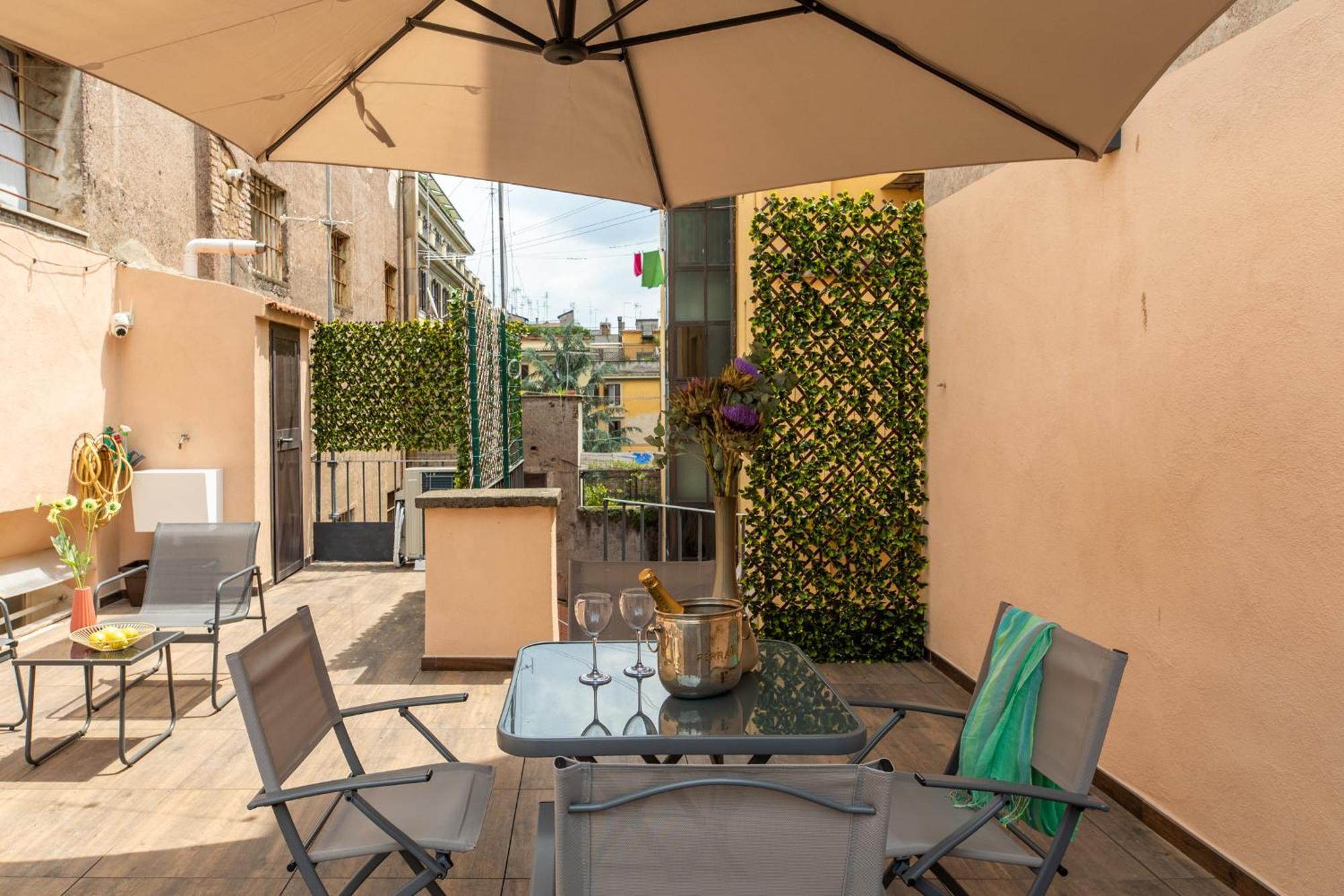 Appartement Iflat Sweet Near Saint Peter