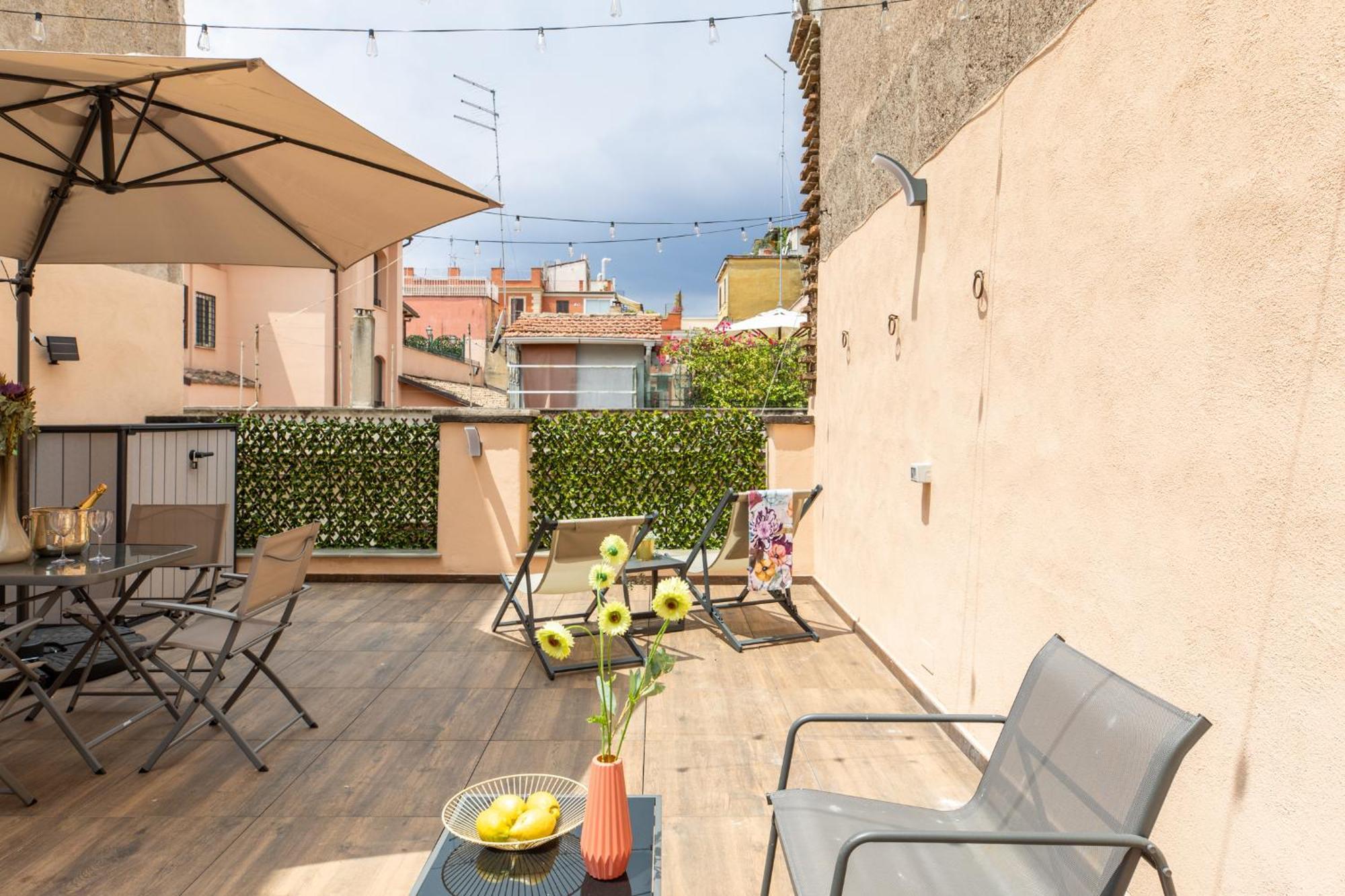 Iflat Sweet Near Saint Peter Appartement