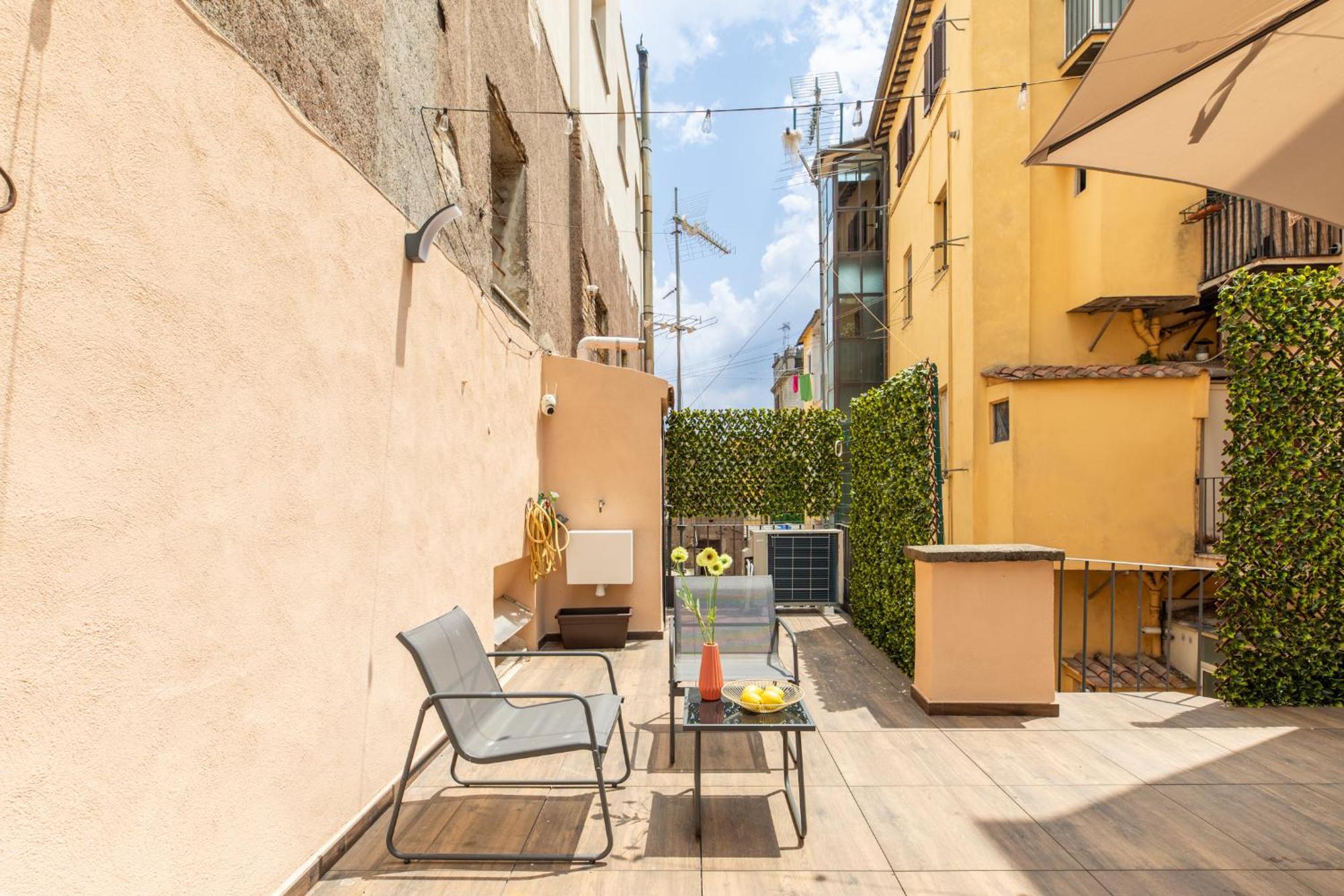 Iflat Sweet Near Saint Peter Appartement *