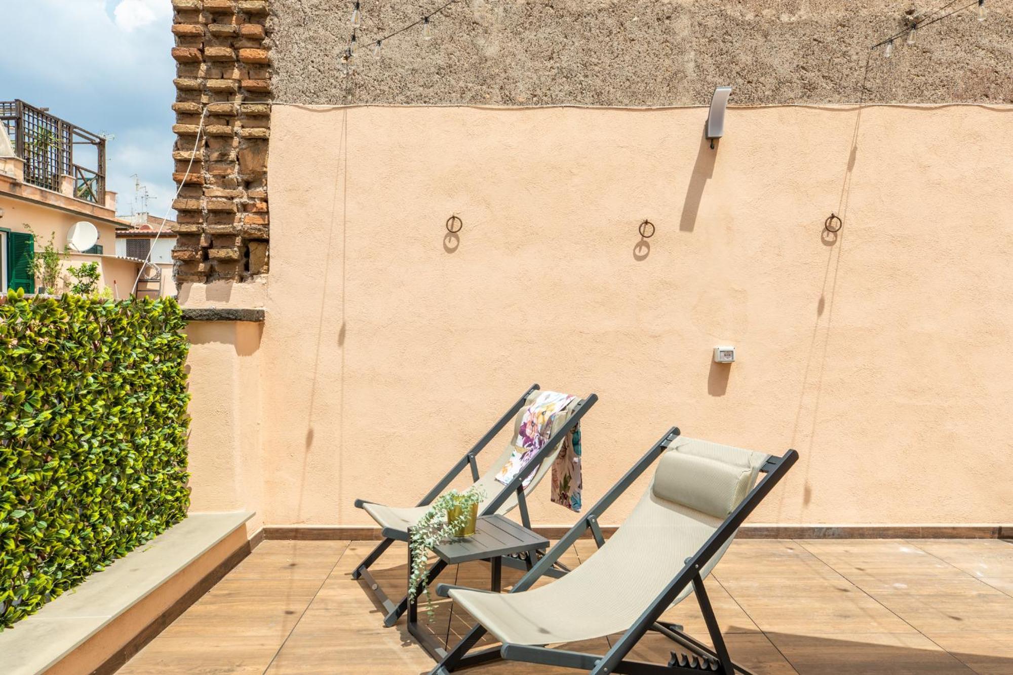 Appartement Iflat Sweet Near Saint Peter *