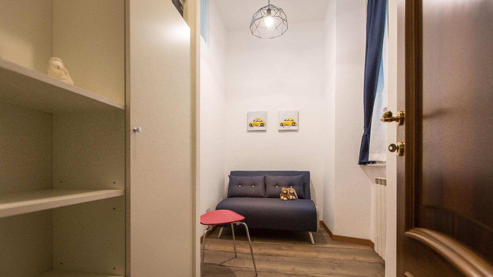 Saint Peter Prestigious By In Appartement *
