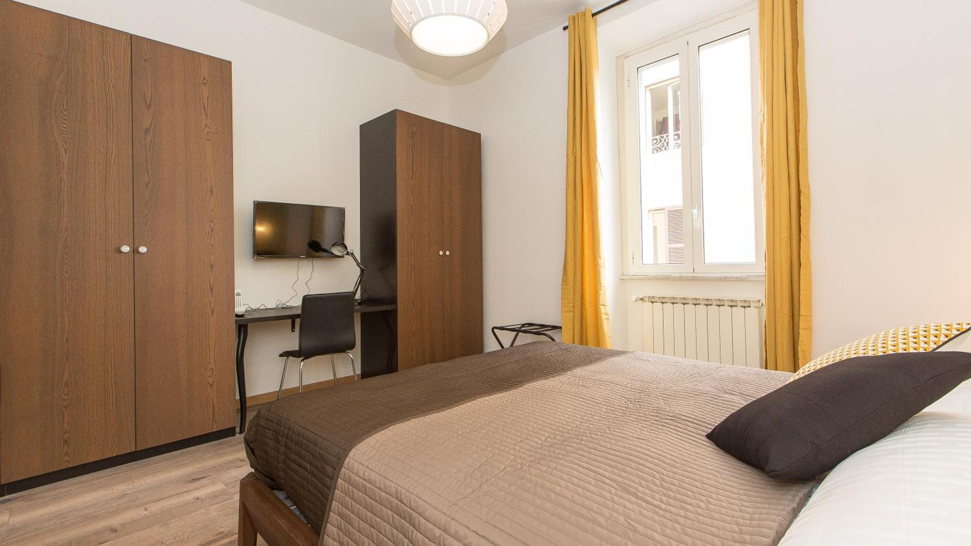 Appartement Saint Peter Prestigious By In Rome