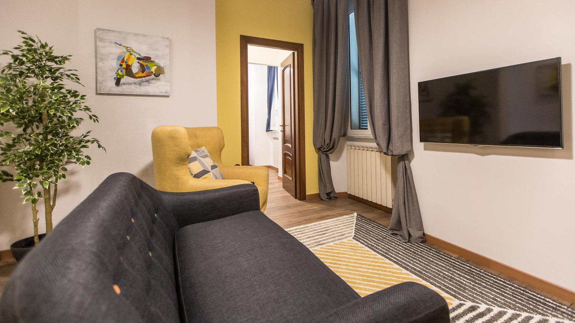 Appartement Saint Peter Prestigious By In