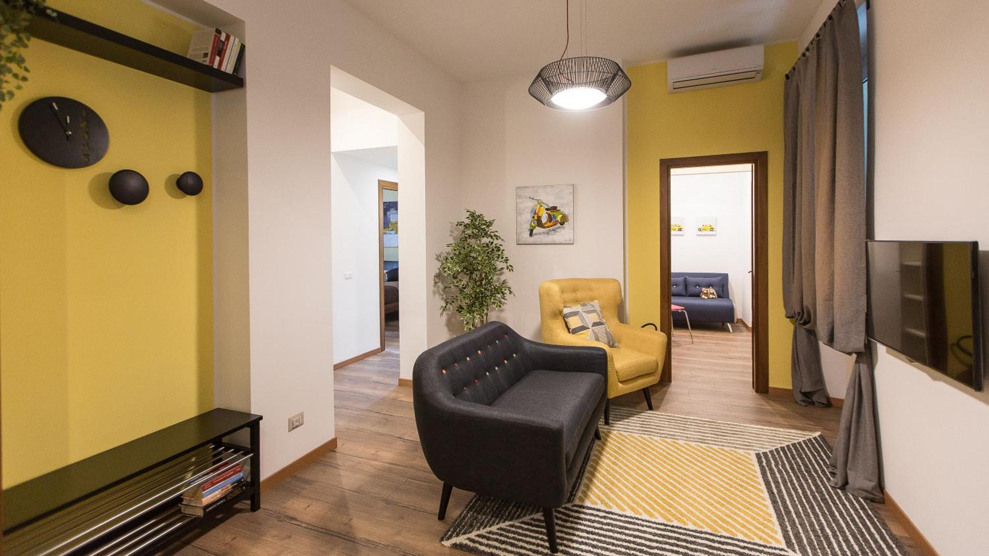 Appartement Saint Peter Prestigious By In *