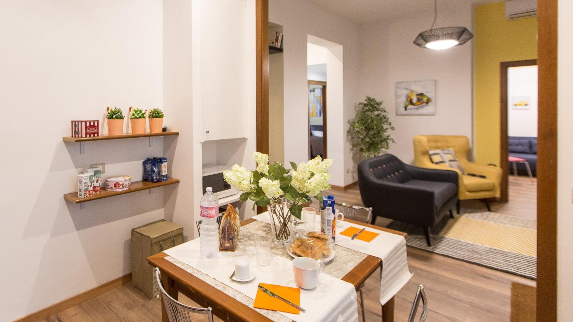 Appartement Saint Peter Prestigious By In Rome