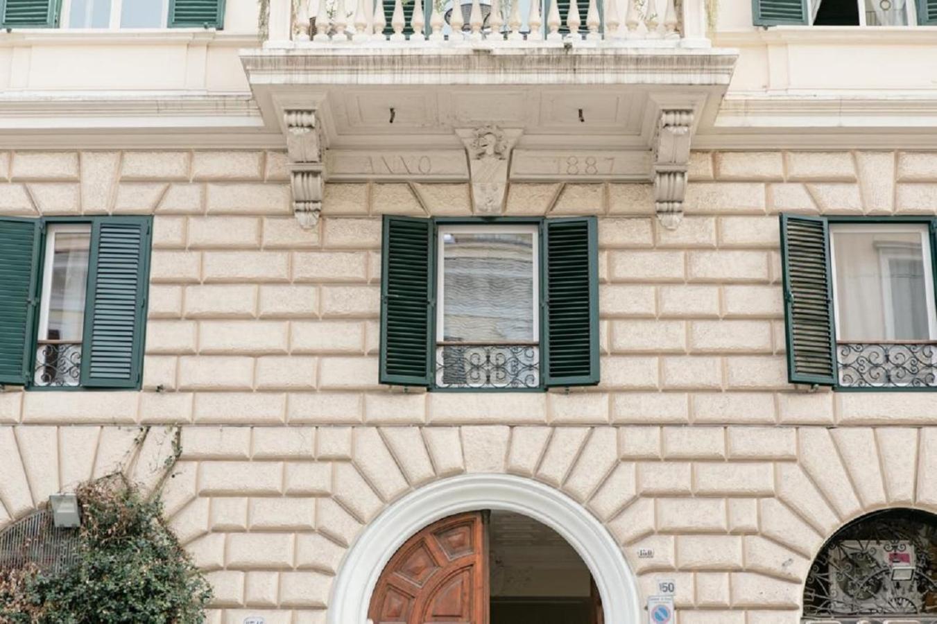 Bhr Cavour 150 Guest house