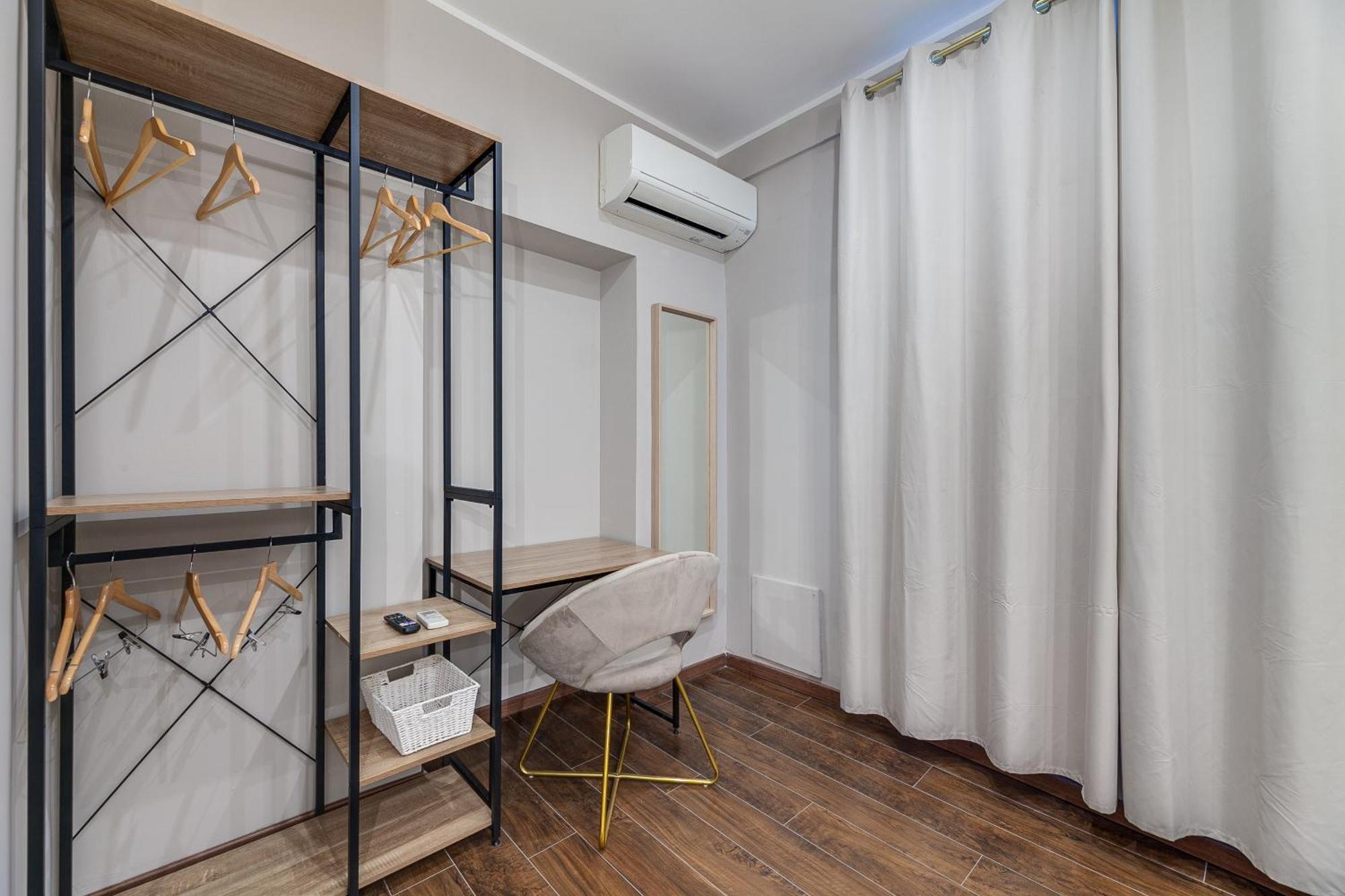 Vogue Maison d'hôtes Rome