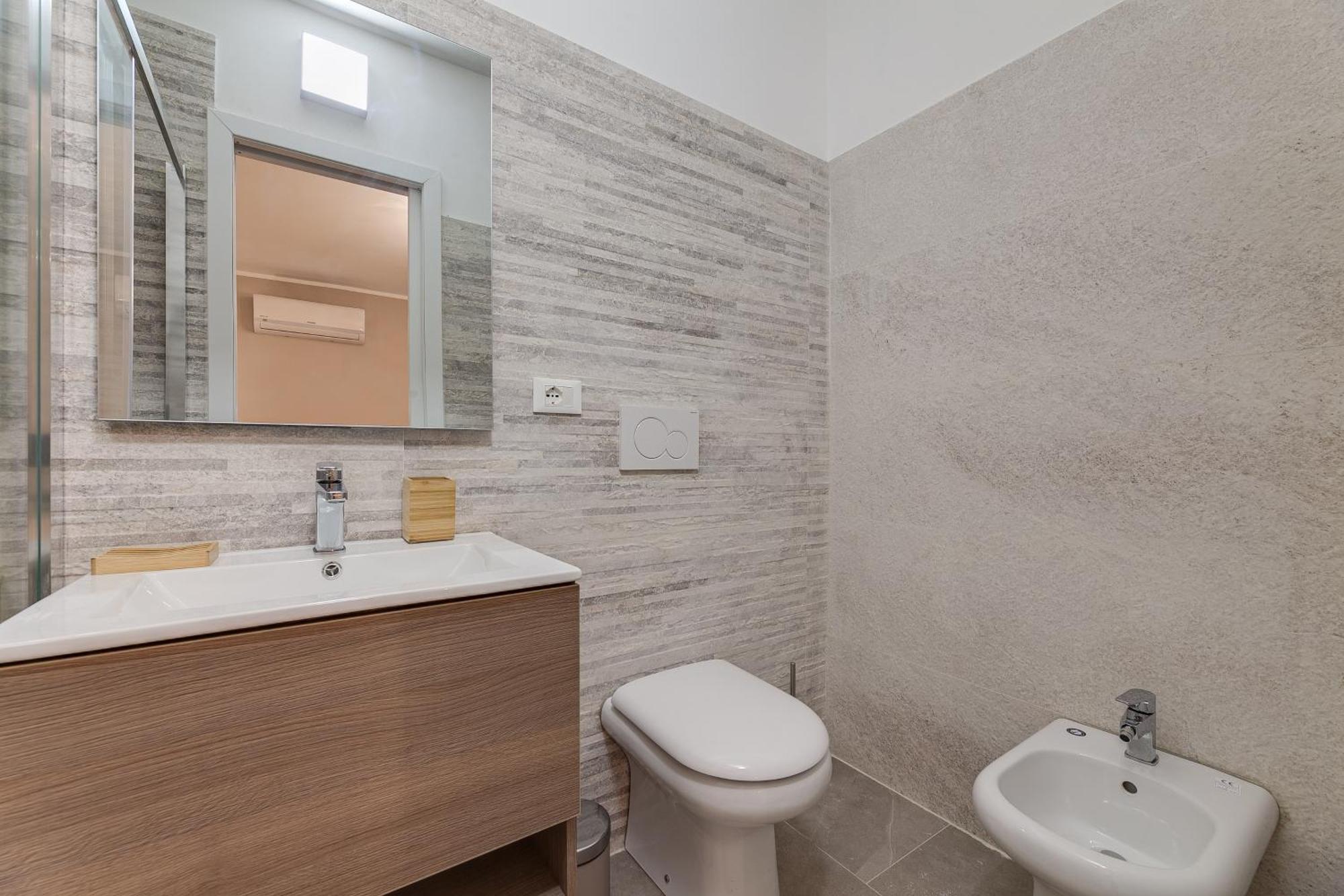 Maison d'hôtes Vogue Rome